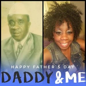 Meet your Posher, Jerri